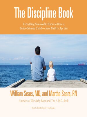 cover image of The Discipline Book